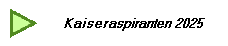 Kaiseraspiranten 2025
